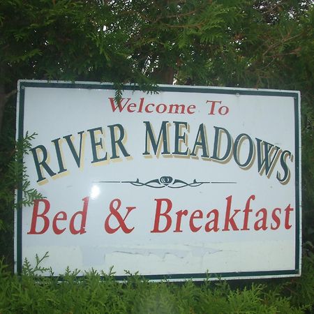 River Meadows B&B Kenmare Exterior foto