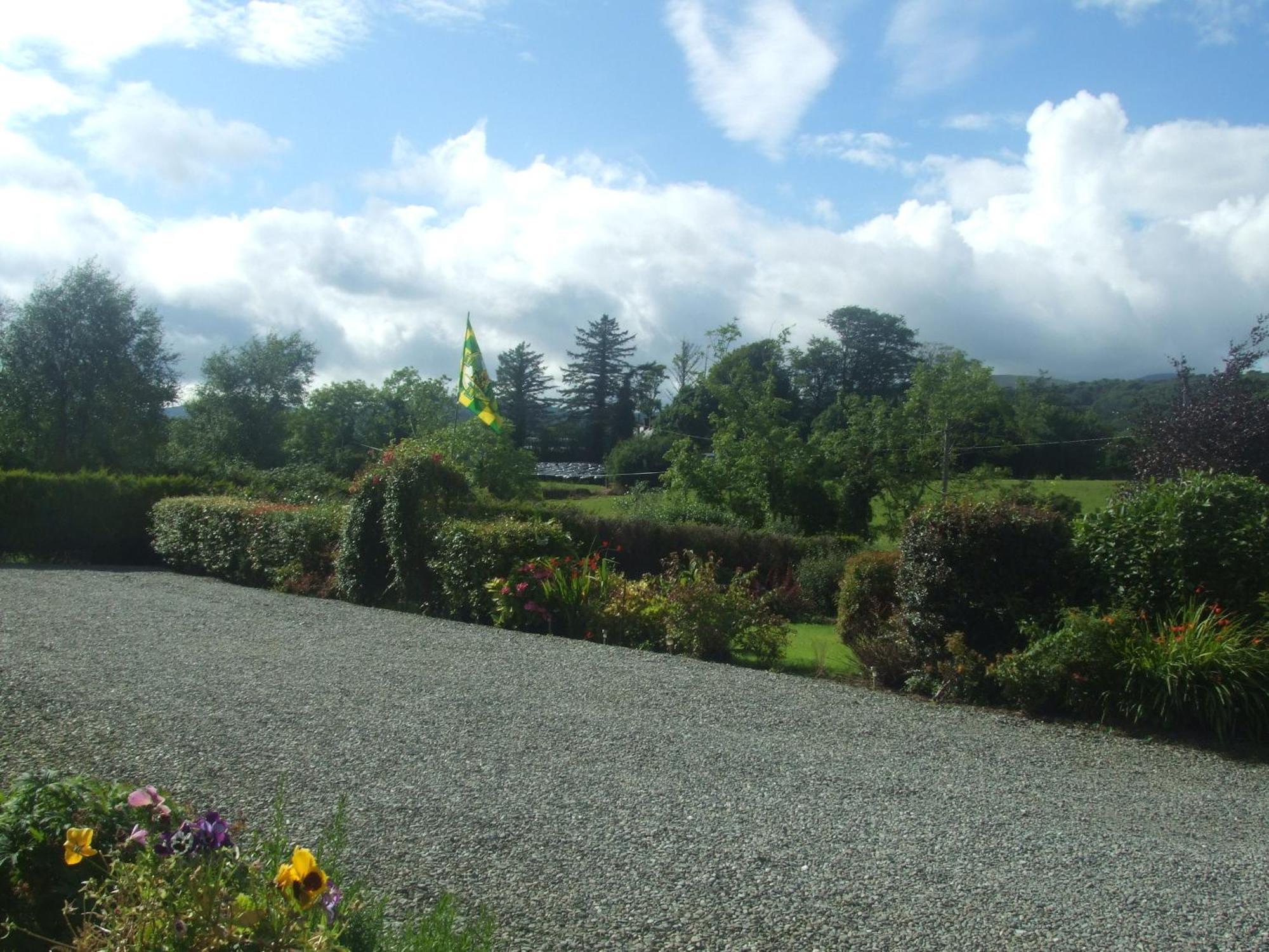 River Meadows B&B Kenmare Exterior foto